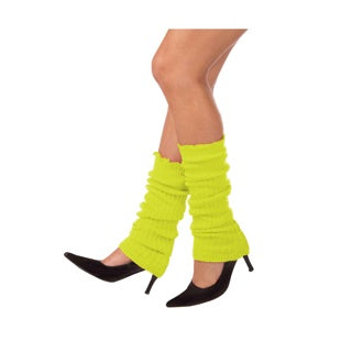 1980's Leg Warmers