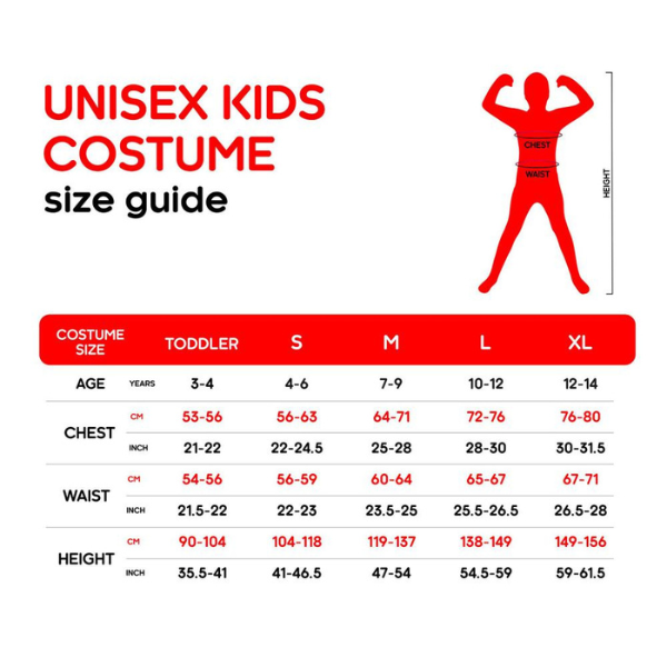 Kids Hammerhead Shark Costume | Funny Shark Tunic for Book Week