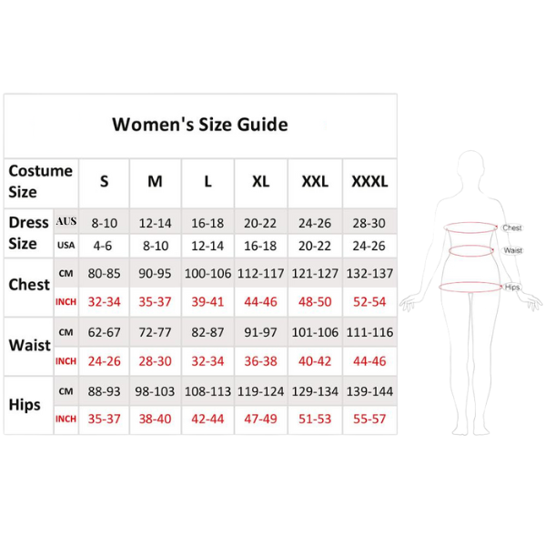 Bavarian Dirndl Costume for Women | Oktoberfest Dress