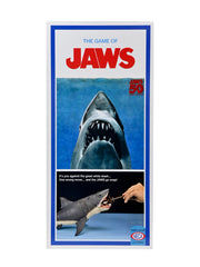BUY NOW - JAWS 12″ HEAD TO TAIL ACTION FIGURE THE GAME OF JAWS” 50TH ANNIVERSARY |NECAONLINE.COM.AU