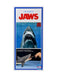 BUY NOW - JAWS 12″ HEAD TO TAIL ACTION FIGURE THE GAME OF JAWS” 50TH ANNIVERSARY |NECAONLINE.COM.AU