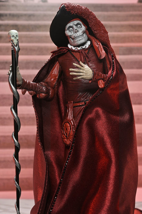 BUY NOW - PHANTOM OF THE OPERA (1925) MASQUE OF THE RED DEATH”  SCALE ACTION FIGURE | NECAONLINE.COM.AU