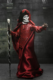 BUY NOW - PHANTOM OF THE OPERA (1925) MASQUE OF THE RED DEATH”  SCALE ACTION FIGURE | NECAONLINE.COM.AU