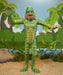 BUY NOW - CREATURE FROM THE BLACK LAGOON X UNIVERSAL MONSTERS - TOONY TERRORS 6" SCALE ACTION FIGURE | NECAONLINE.COM.AU