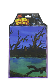 BUY NOW - CREATURE FROM THE BLACK LAGOON X UNIVERSAL MONSTERS - TOONY TERRORS 6" SCALE ACTION FIGURE | NECAONLINE.COM.AU