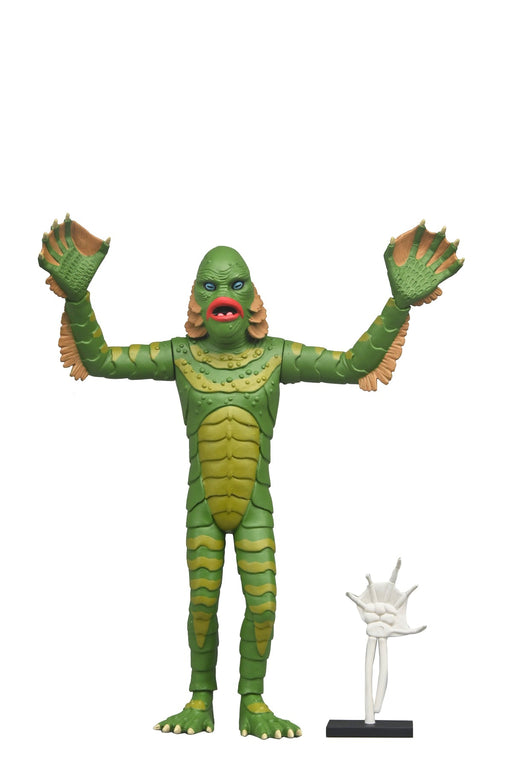 BUY NOW - CREATURE FROM THE BLACK LAGOON X UNIVERSAL MONSTERS - TOONY TERRORS 6" SCALE ACTION FIGURE | NECAONLINE.COM.AU