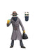 BUY NOW - INVISIBLE MAN X UNIVERSAL MONSTERS - TOONY TERRORS 6" SCALE ACTION FIGURE | NECAONLINE.COM.AU