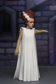 BUY NOW - BRIDE OF FRANKENSTEIN X UNIVERSAL MONSTERS TOONY TERRORS 6" SCALE ACTION FIGURE | NECAONLINE.COM.AU