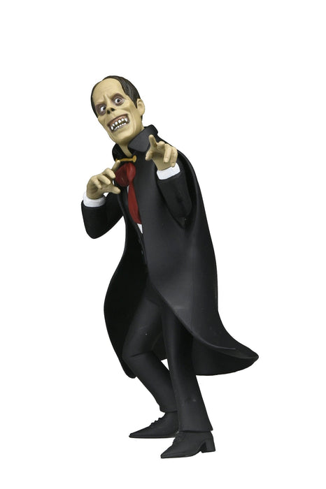 BUY NOW - PHANTOM OF THE OPERA (1925) - TOONY TERRORS 6" SCALE ACTION FIGURE | NECAONLINE.COM.AU