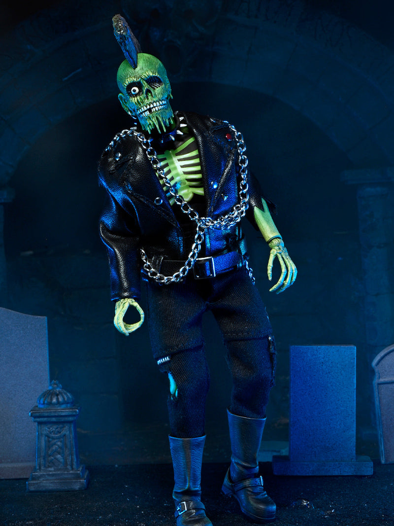 Return Of The Living Dead - Trash & Suicide 2 Pack - 8" Scale Clothed Action Figure - Buy Online Only