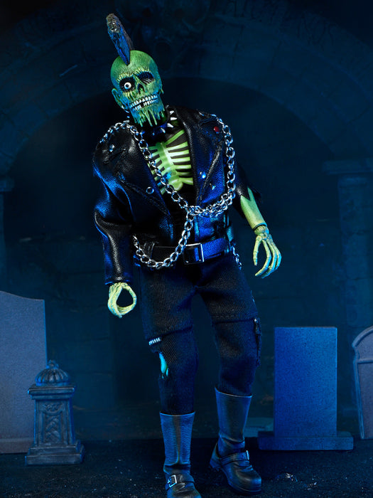 Return Of The Living Dead - Trash & Suicide 2 Pack - 8" Scale Clothed Action Figure - Buy Online Only