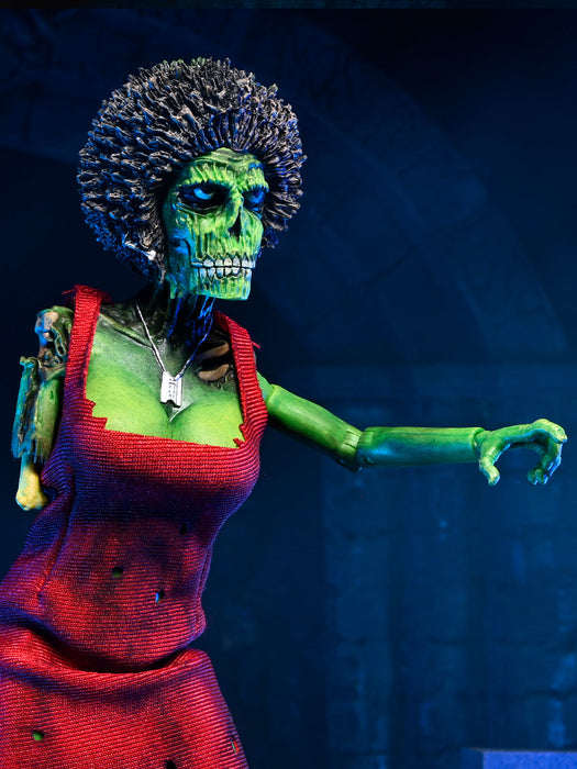 Return Of The Living Dead - Trash & Suicide 2 Pack - 8" Scale Clothed Action Figure - Buy Online Only