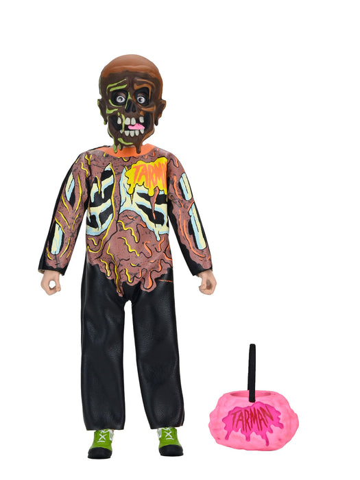 Ben Cooper Return of the Living Dead X Tarman Figure 6" Scale Clothed Figure - Buy Online Only