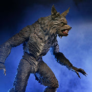 BUY NOW - WEREWOLF THE HOWLING  ULTMATE SCALE ACTION FIGURE | NECAONLCINE.COM.AU