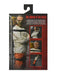 BUY NOW - SILENCE OF THE LAMBS - DR. HANNIBAL LECTER (MASKED) 7" SCALE ACTION FIGURE | NECAONLINE AU