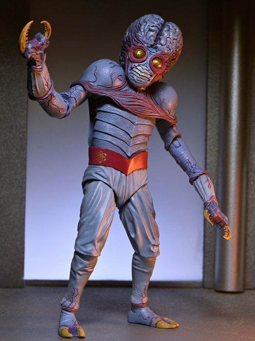 BUY NOW - ULTIMATE METALUNA MUTANT  THIS ISLAND EARTH (1955) SCALE ACTION FIGURE | NECAONLINE.COM.AU