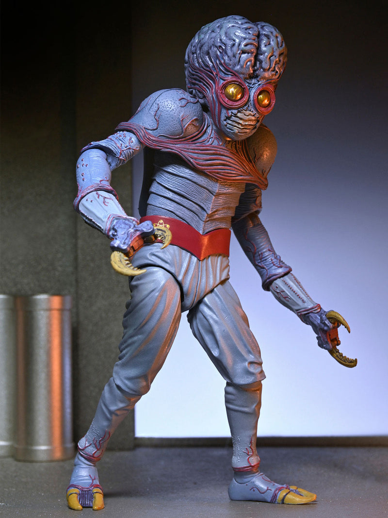 BUY NOW - ULTIMATE METALUNA MUTANT  THIS ISLAND EARTH (1955) SCALE ACTION FIGURE | NECAONLINE.COM.AU