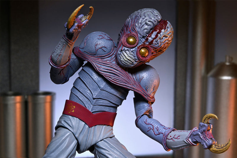 BUY NOW - ULTIMATE METALUNA MUTANT  THIS ISLAND EARTH (1955) SCALE ACTION FIGURE | NECAONLINE.COM.AU