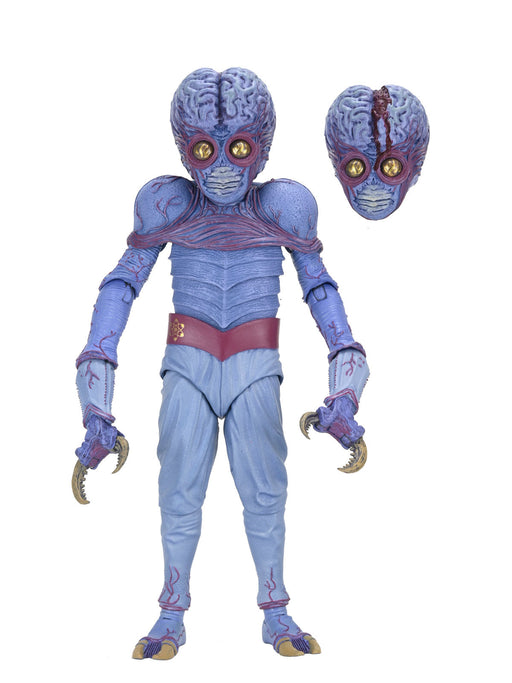 BUY NOW - ULTIMATE METALUNA MUTANT  THIS ISLAND EARTH (1955) SCALE ACTION FIGURE | NECAONLINE.COM.AU