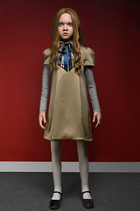 M3Gan 1:1 M3Gan Replica Doll - Buy Online Only