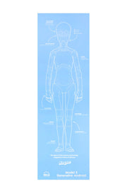 BUY NOW - M3GAN 1:1 M3GAN REPLICA DOLL| NECAONLINE.COM.AU
