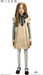 BUY NOW - M3GAN 1:1 M3GAN REPLICA DOLL| NECAONLINE.COM.AU