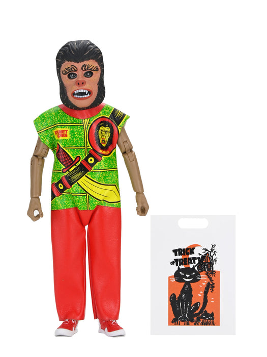 Ben Cooper X Warrior Planet of the Apes 6" Scale Clothed Figure - Buy Online Only