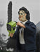 BUY NOW - TEXAS CHAINSAW MASSACRE - LEATHERFACE (PRETTY WOMAN MASK) 50TH ANNIVERSARY 8" CLOTHED ACTION FIGURE | NECAONLINE AU