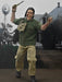 BUY NOW - TEXAS CHAINSAW MASSACRE - THE HITCHHIKER 50TH ANNIVERSARY 8" CLOTHED ACTION FIGURE | NECAONLINE AU