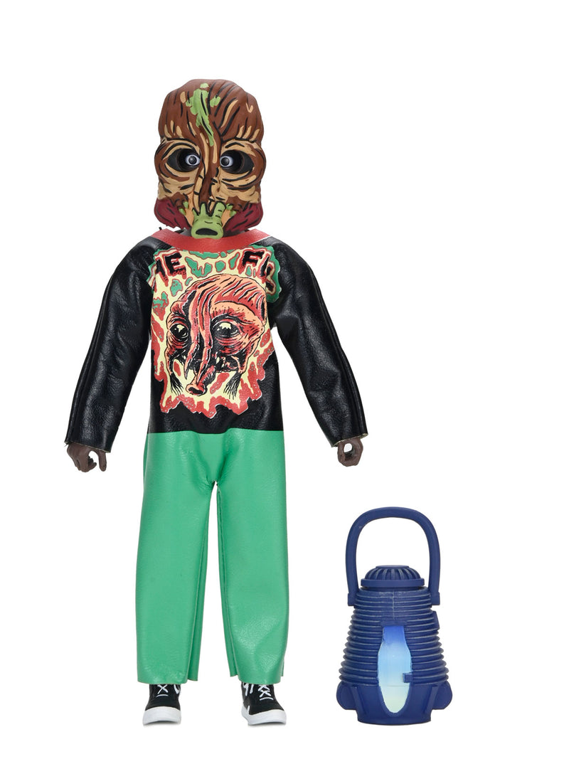 Ben Cooper X The Fly 6" Figure Scale Clothed - Buy Online Only