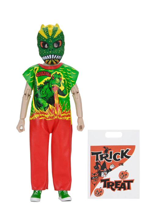 Ben Cooper Godzilla Costume 6" Scale Clothed Figure - Buy Online Only