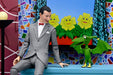 BUY NOW - PEE-WEE HERMAN - ULTIMATE PEE-WEE HERMAN - 7" SCALE ACTION FIGURE | NECAONLINE.COM.AU