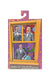 BUY NOW - PEE-WEE HERMAN - ULTIMATE PEE-WEE HERMAN - 7" SCALE ACTION FIGURE | NECAONLINE.COM.AU