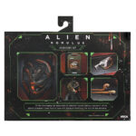 Alien Romulus Accessory Set to Suit Action Figure - Buy Online Only