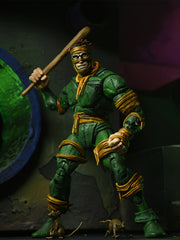 BUY NOW - TMNT RAT KING (MIRAGE COMICS) 7" SCALE ACTION FIGURE | NECAONLINE AU