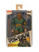 BUY NOW - TMNT RAT KING (MIRAGE COMICS) 7" SCALE ACTION FIGURE | NECAONLINE AU