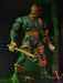 BUY NOW - TMNT RAT KING (MIRAGE COMICS) 7" SCALE ACTION FIGURE | NECAONLINE AU