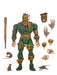 BUY NOW - TMNT RAT KING (MIRAGE COMICS) 7" SCALE ACTION FIGURE | NECAONLINE AU