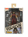 BUY NOW - TMNT KARAI: CITY AT WAR (MIRAGE COMICS) 7" SCALE ACTION FIGURE | NECAONLINE AU