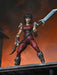 BUY NOW - TMNT KARAI: CITY AT WAR (MIRAGE COMICS) 7" SCALE ACTION FIGURE | NECAONLINE AU