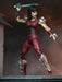 BUY NOW - TMNT KARAI: CITY AT WAR (MIRAGE COMICS) 7" SCALE ACTION FIGURE | NECAONLINE AU