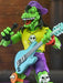 BUY NOW - TMNT MONDO GECKO (ARCHIE COMICS) 7" SCALE ACTION FIGURE | NECAONLINE AU