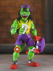 BUY NOW - TMNT MONDO GECKO (ARCHIE COMICS) 7" SCALE ACTION FIGURE | NECAONLINE AU