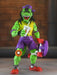 BUY NOW - TMNT MONDO GECKO (ARCHIE COMICS) 7" SCALE ACTION FIGURE | NECAONLINE AU