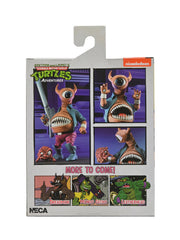 BUY NOW TMNT BELLYBOMB (ARCHIE COMICS) SCALE ACTION FIGURE | NECAONLINE.COM.AU