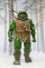 BUY NOW - TMNT (MIRAGE COMICS) HUNTER LEO  SCALE ACTION FIGURE | NECAONLINE.COM.AU