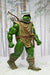 BUY NOW - TMNT (MIRAGE COMICS) HUNTER LEO  SCALE ACTION FIGURE | NECAONLINE.COM.AU