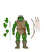 BUY NOW - TMNT (MIRAGE COMICS) HUNTER LEO  SCALE ACTION FIGURE | NECAONLINE.COM.AU