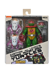 BUY NOW - TMNT SUPER TURTLE (MIRAGE COMICS) SCALE ACTION FIGURE | NECAONLINE.COM.AU