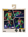BUY NOW - TMNT SUPER TURTLE (MIRAGE COMICS) SCALE ACTION FIGURE | NECAONLINE.COM.AU